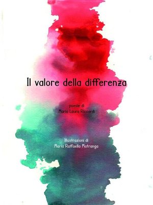 cover image of Il valore della differenza
